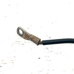 2006 Arctic Cat 400 4x4 Automatic OEM Ground Battery Cable 0445-054 AA40