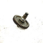2003 Arctic Cat 400 4x4 Automatic OEM Sub Output Shaft 3402-666 AA35