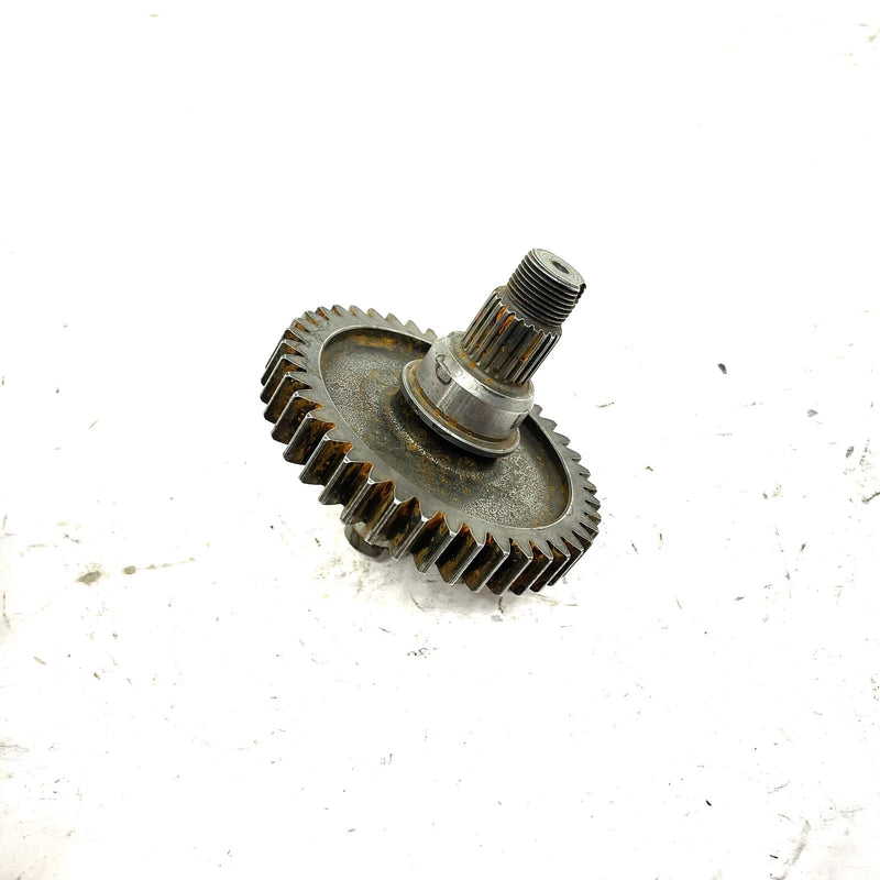 2003 Arctic Cat 400 4x4 Automatic OEM Sub Output Shaft 3402-666 AA35