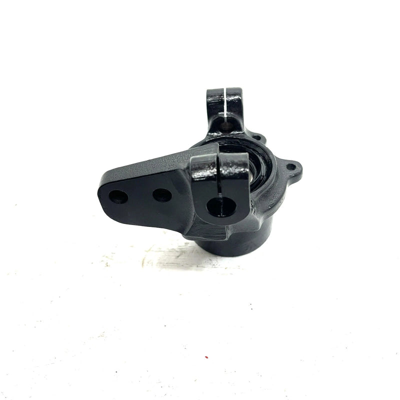 1987 Suzuki Quadrunner 4WD LT4WD OEM Right Steering Knuckle 51231-19B01 AS40