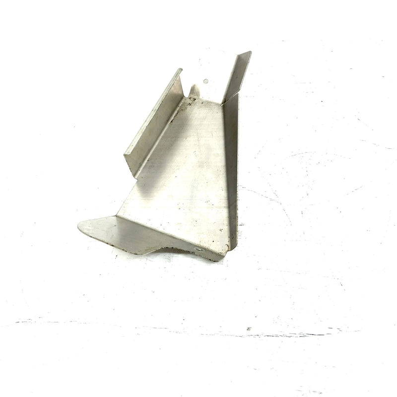 09-14 Arctic Cat 550 4x4 Automatic OEM Front Gas Tank Heat Shield 0470-709 AA43