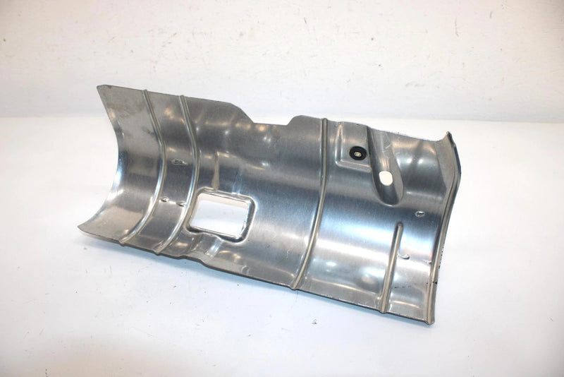 18 Suzuki King Quad 500 Oem Muffler Cover 14880-31G00 AS9