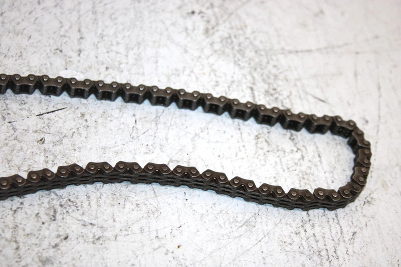 2008 Arctic Cat Atv 366 Auto Trans 4x4 Fis Oem Cam Timing Chain 0810-005 AA26