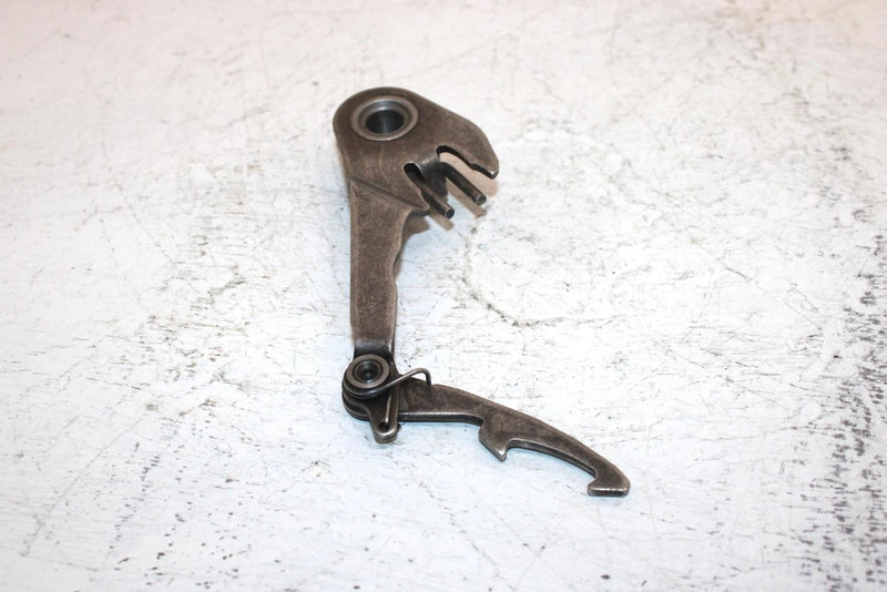1982 Honda Atc110 Oem Shift Shaft Arm 24630-046-010 AH65