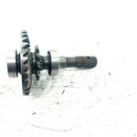 00-02 Polaris Magnum 325 4X4 OEM Output Shaft W/Gear 3233622 AP246