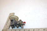 99 Ski-doo Mxz 670 Ho Oem Oil Pump Assy 420887348 SS9