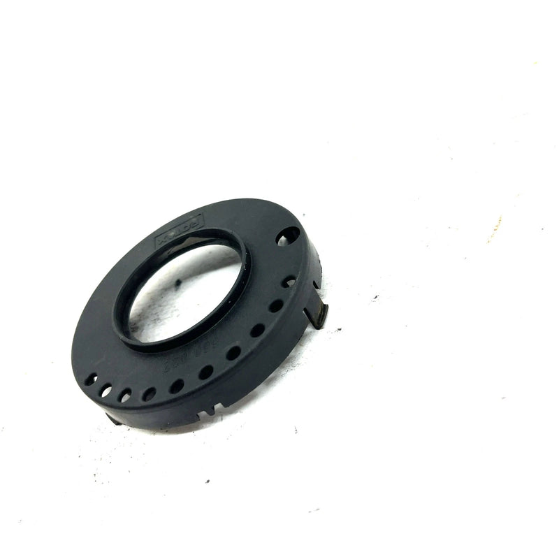 2002 Bombardier Quest 500 OEM Camshaft Cover 711660032 AB14