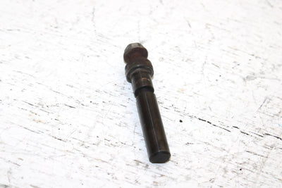 1992 Kawasaki Bayou 220 Oem Decompression Shaft 13107-1209 AK35