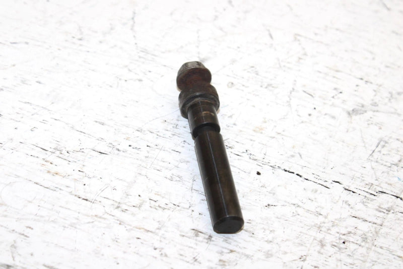 1992 Kawasaki Bayou 220 Oem Decompression Shaft 13107-1209 AK35