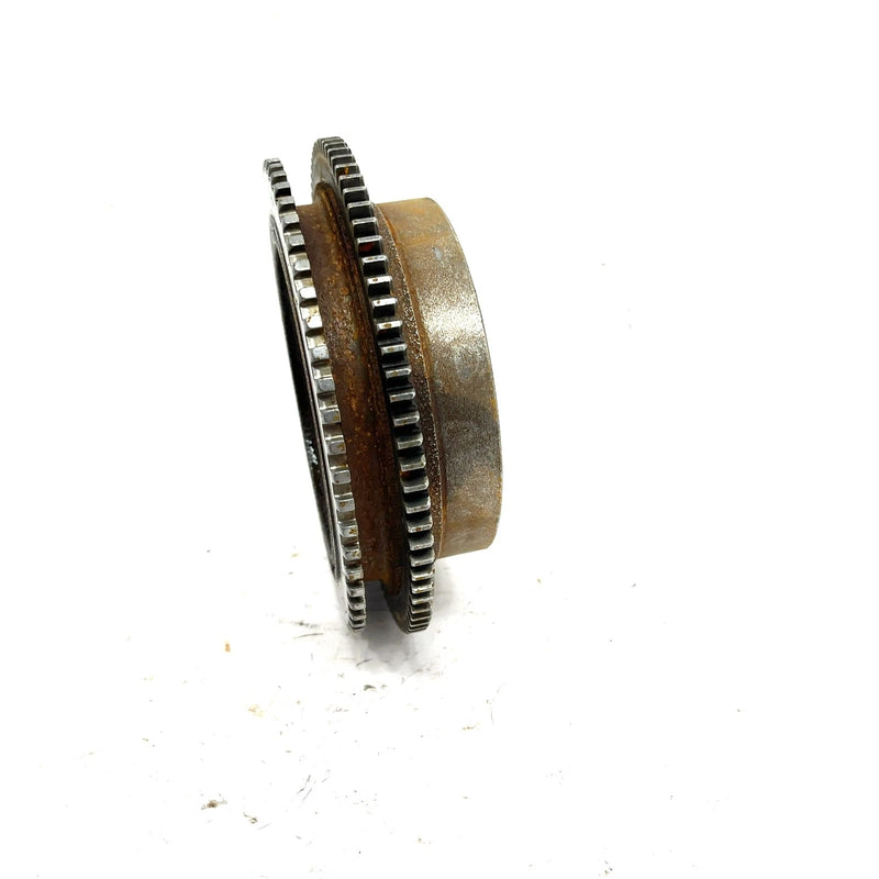 08-13 Polaris RZR 800 EFI OEM Flywheel (ff9538) 2208144 XP8.2