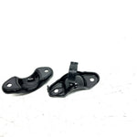 01-03 Honda Foreman Rubicon 500 4x4 OEM Steering Post Arm Set 53235-HN2-000 AH85