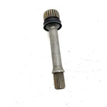 01 Honda Foreman Rubicon 500 4x4 OEM Rear Prop Driveshaft 40201-HN2-000 AH87