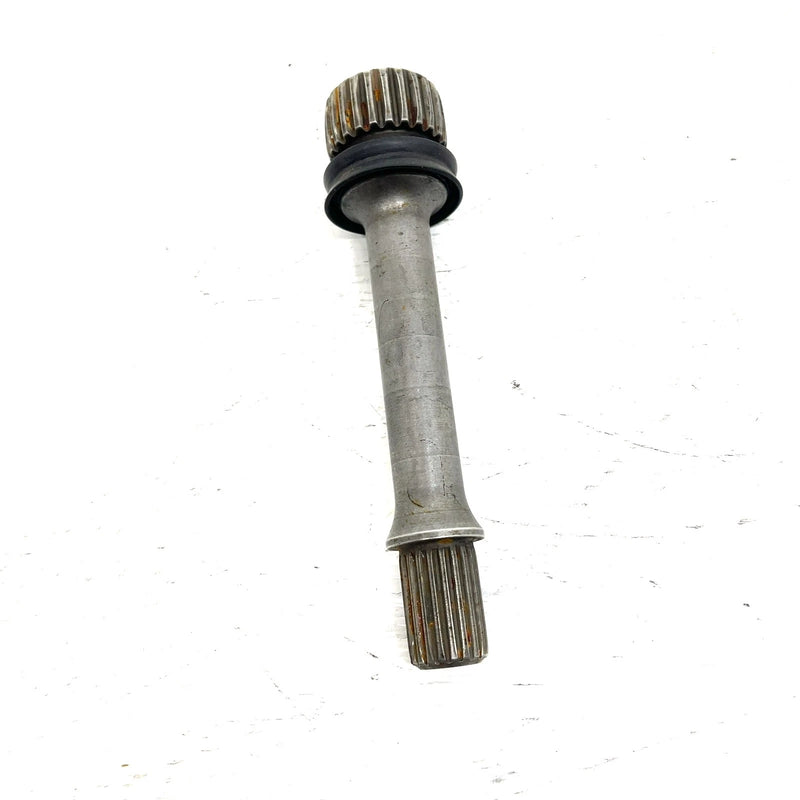 01 Honda Foreman Rubicon 500 4x4 OEM Rear Prop Driveshaft 40201-HN2-000 AH87