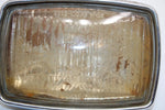 81 Honda Atc185sa Oem Headlight 33100-VM4-003 AH1