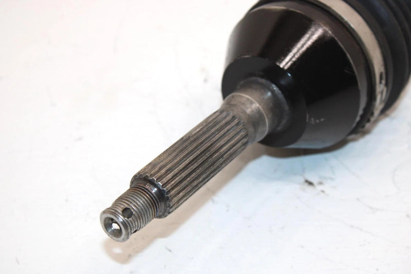 2011 Polaris Sportsman 800 Efi Oem Front Cv Axle 1332881 AP179