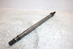 2006 John Deere  Buck 650 Oem Left Rear Axle 705500184 AJ0