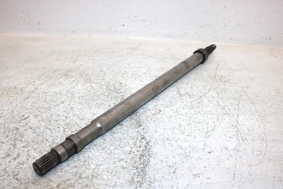 2006 John Deere  Buck 650 Oem Left Rear Axle 705500184 AJ0