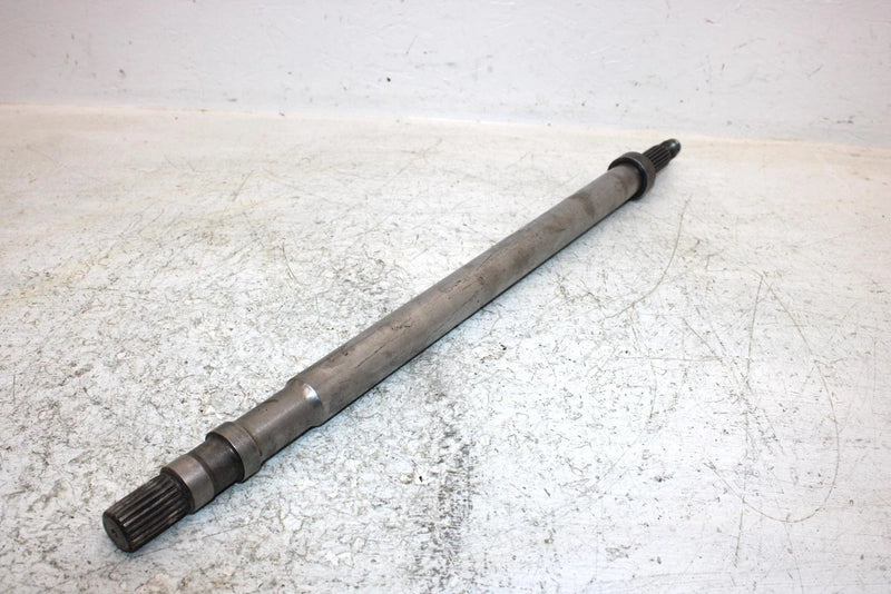 2006 John Deere  Buck 650 Oem Left Rear Axle 705500184 AJ0