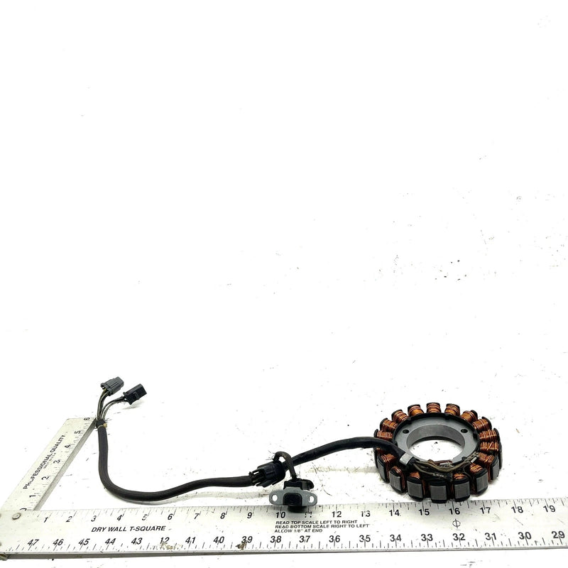2002 Arctic Cat 375 4x4 Automatic OEM Stator 3430-053 AA34