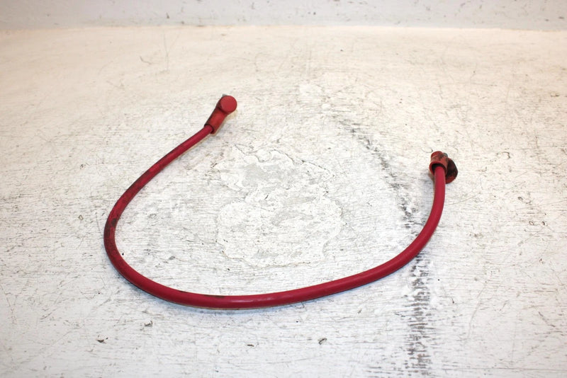 2001 Polaris 500 Classic Oem Solenoid Cable 4010190 SP27