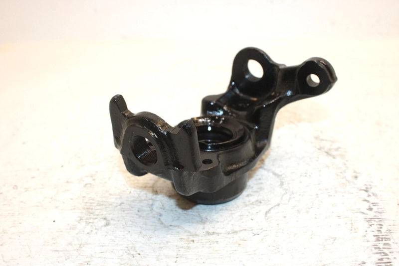 1986 Honda Trx 350 A Fourtrax 4x4 Oem Right Steering Knuckle 51210-HA7-670 AH43
