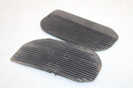 00 Arctic Cat 300 4x4 Oem Footrest Pad Set 0506-959 0506-217 AA20 
