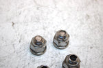 2003 Honda Fourtrax Foreman Rubicon Oem Lug Nut Set of 4 90314-HN2-003 AH11