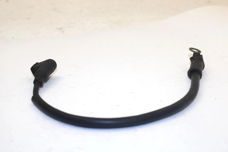 1989 Yamaha Waverunner 500 Oem Negative Battery Cable 6K8-82117-01-00 JY4