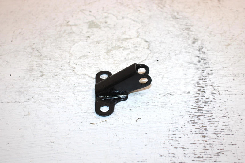 2002 Honda Trx 350 Fea Fourtrax Oem Front Diff Mount Bracket 50350-HN5-670 AH54 