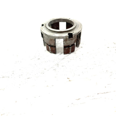 01-04 Polaris Sportsman 400 4X4 OEM Clutch Hub Roll Cage 3250028 AP225