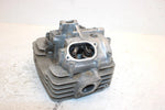 1986 Honda Trx 350 A Fourtrax 4x4 Oem Cylinder Head  12000-HA7-305 AH43