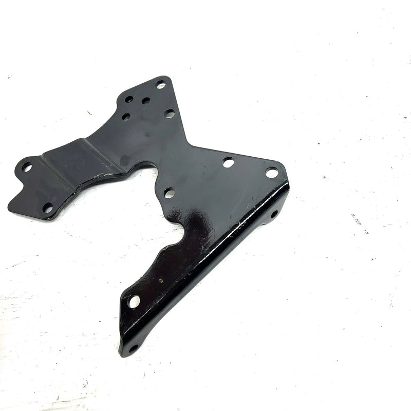 87-06 Suzuki Quadsport 80 OEM Left Rear Housing Plate 64780-40B00 AS38