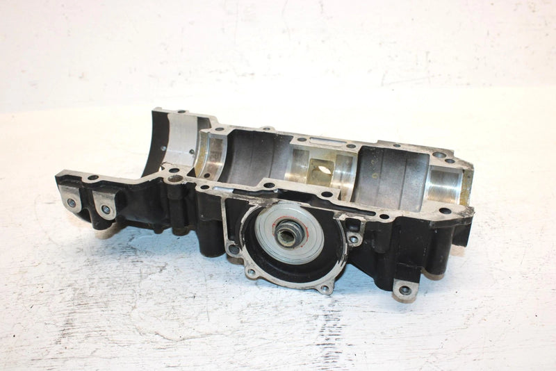 1995 Arctic Cat Pantera Oem Lower Crankcase Half 3005-406 SA17