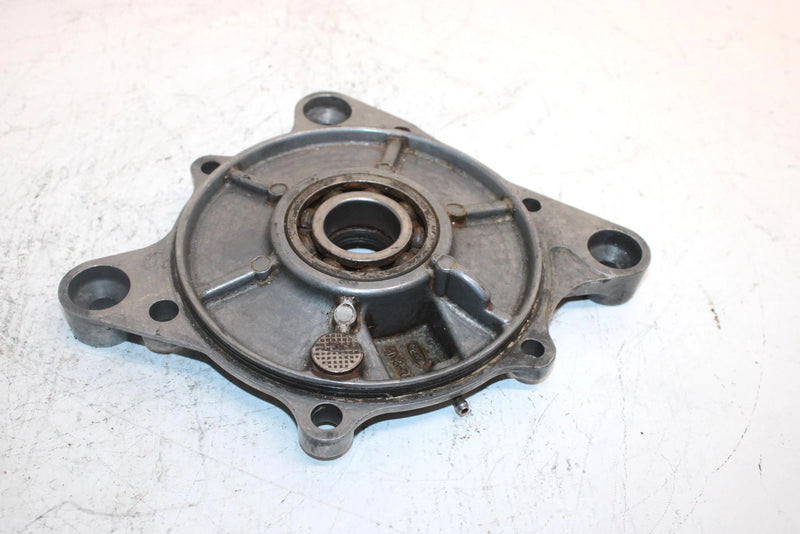 2004 Honda Fourtrax Rincon Oem Rear Gearcase Cover 41331-HN8-000 AH2