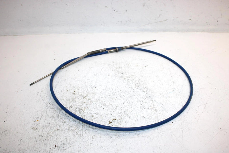 1989 Sea-doo Sp580 Oem Steering Cable 277000228 JS46