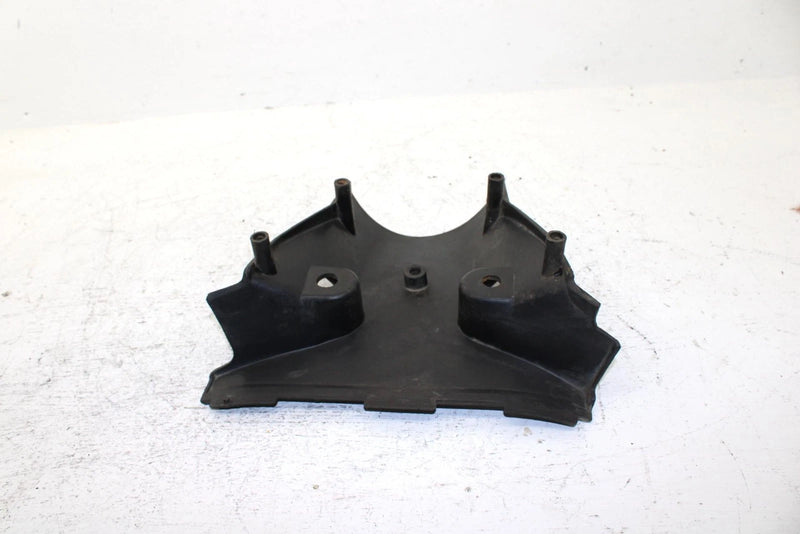 1990 Yamaha Phazer Ii Oem Rear Handlebar Cover 80L-23817-02-00 B688