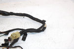 1986 Honda Trx350 Oem Main Wire Harness 32100-HA7-670 AH40