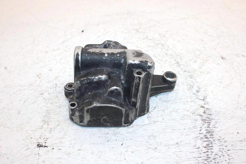 1990 Yamaha  Moto 4 Oem Middle Gear Cover 52G-15100-00-00 AY5
