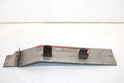 95 Polaris Trail Deluxe Oem Belt Cover 5222903 SP127
