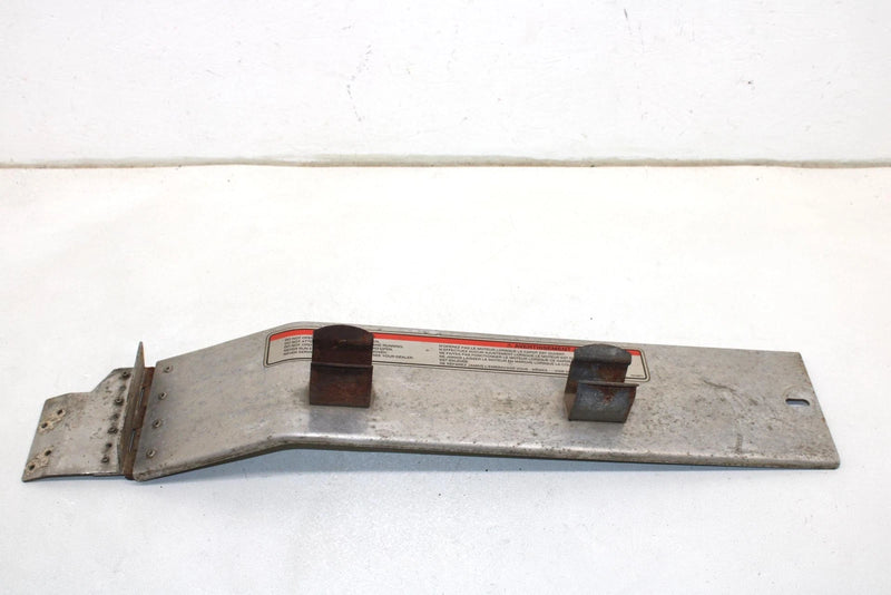 95 Polaris Trail Deluxe Oem Belt Cover 5222903 SP127