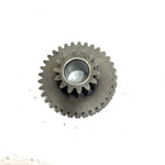 87-06 Suzuki Quadsport 80 OEM 33/14T Idler Gear 24290-29A01 AS38