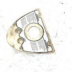 1994 Polaris SL 650 OEM Instrument Panel 5431725-133 JP47