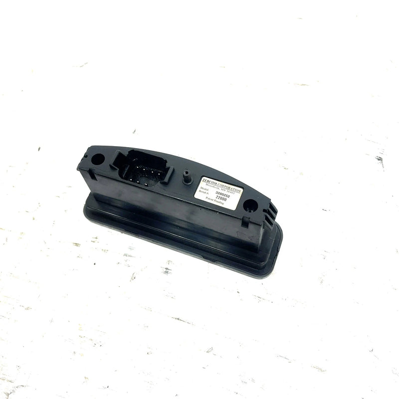 1996 Polaris SLTX OEM Multi Display Gauge 3280252 JP44