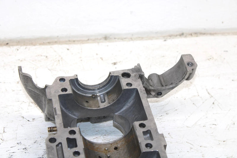 1992 Yamaha Exciter Ii Le Oem Crank Case Assembly 84N-15100-04-00 SY126
