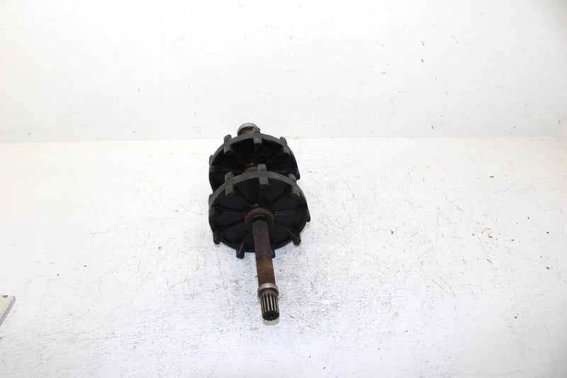 1994 Polaris Classic Touring Oem Track Drive Cog W/Bearing 1590252 SP55