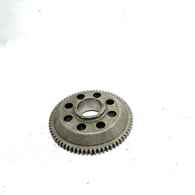 05-09 Honda Foreman 500 TRX500FE OEM Starter Clutch Gear 28110-HP0-A00 AH14