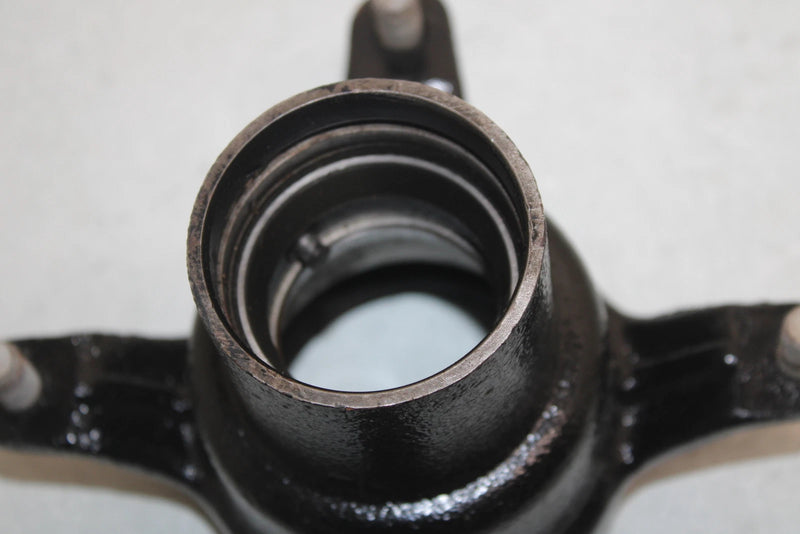 Polaris Oem Front Hub With Studs Press In Cap 1520182 2202595 Q1369