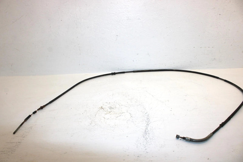 2009 Suzuki Lt-a400f Oem Parking Brake Cable 58810-27H00 AS26