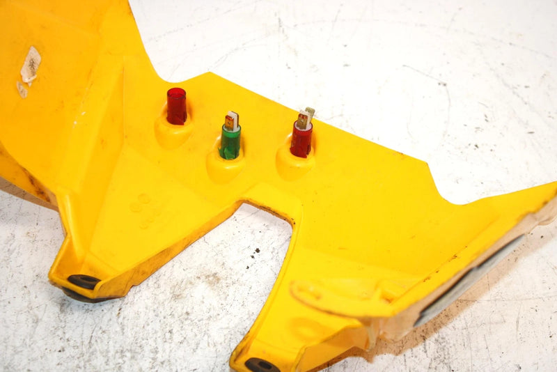2003 Can-am Rally 200 Oem Dash Board 705000528 AB11