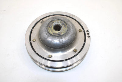 99 Polaris Super Sport Oem Secondary Driven Clutch With Covers 1321815 SP163
